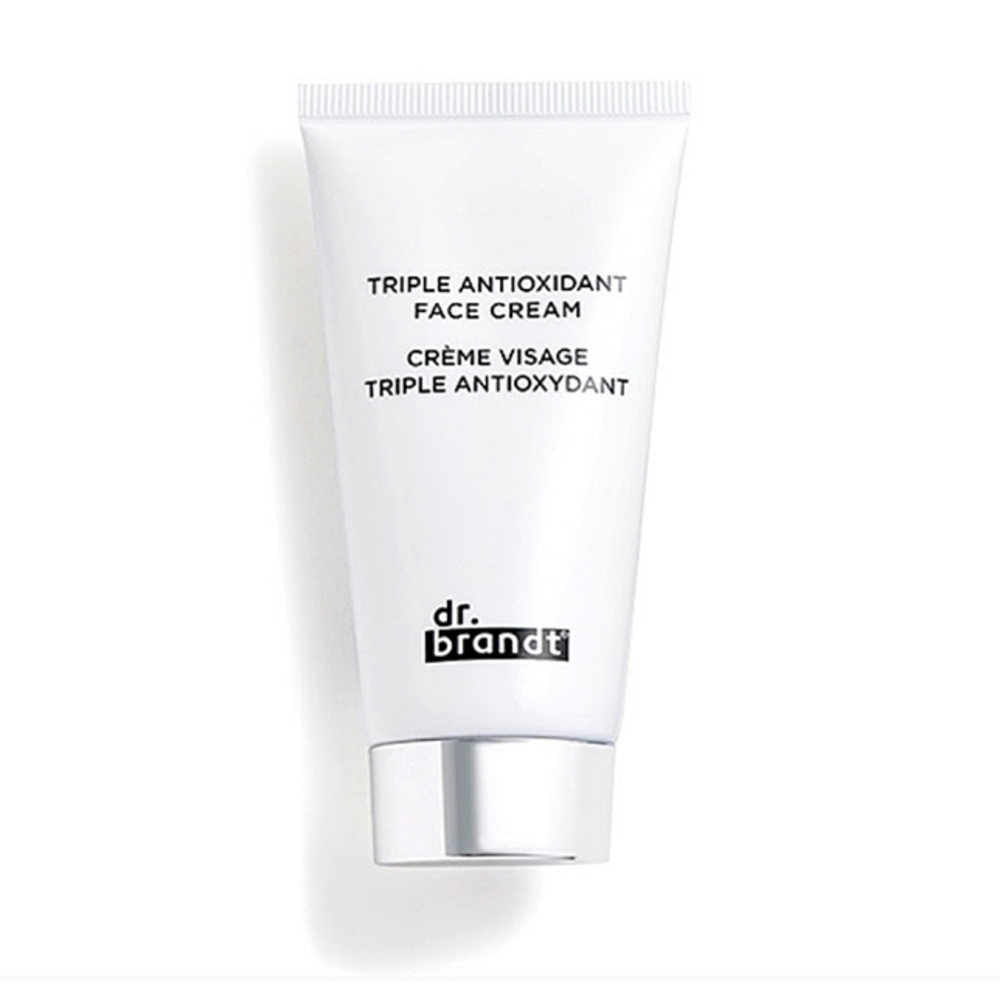 dr brandt Triple Antioxidant Face Cream